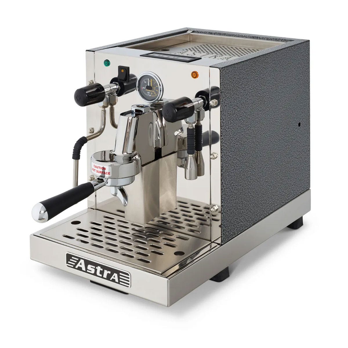 Large espresso machine sales