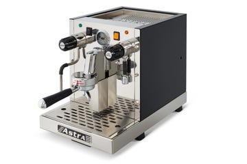 Gourmet Semi Automatic Espresso Machine, 220V