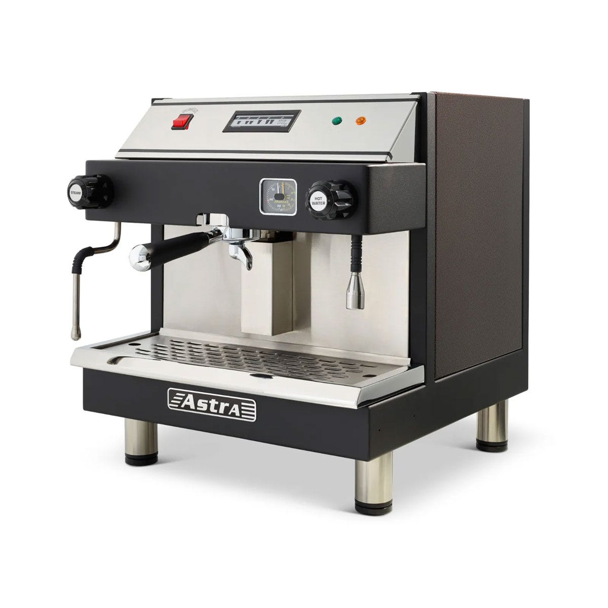 Astra espresso shop