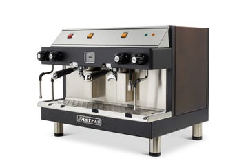 MEGA II Semi-Automatic Espresso Machine