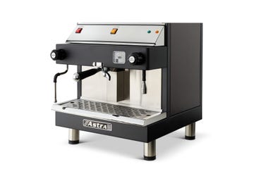 MEGA I Semi-Automatic Espresso Machine, 220V