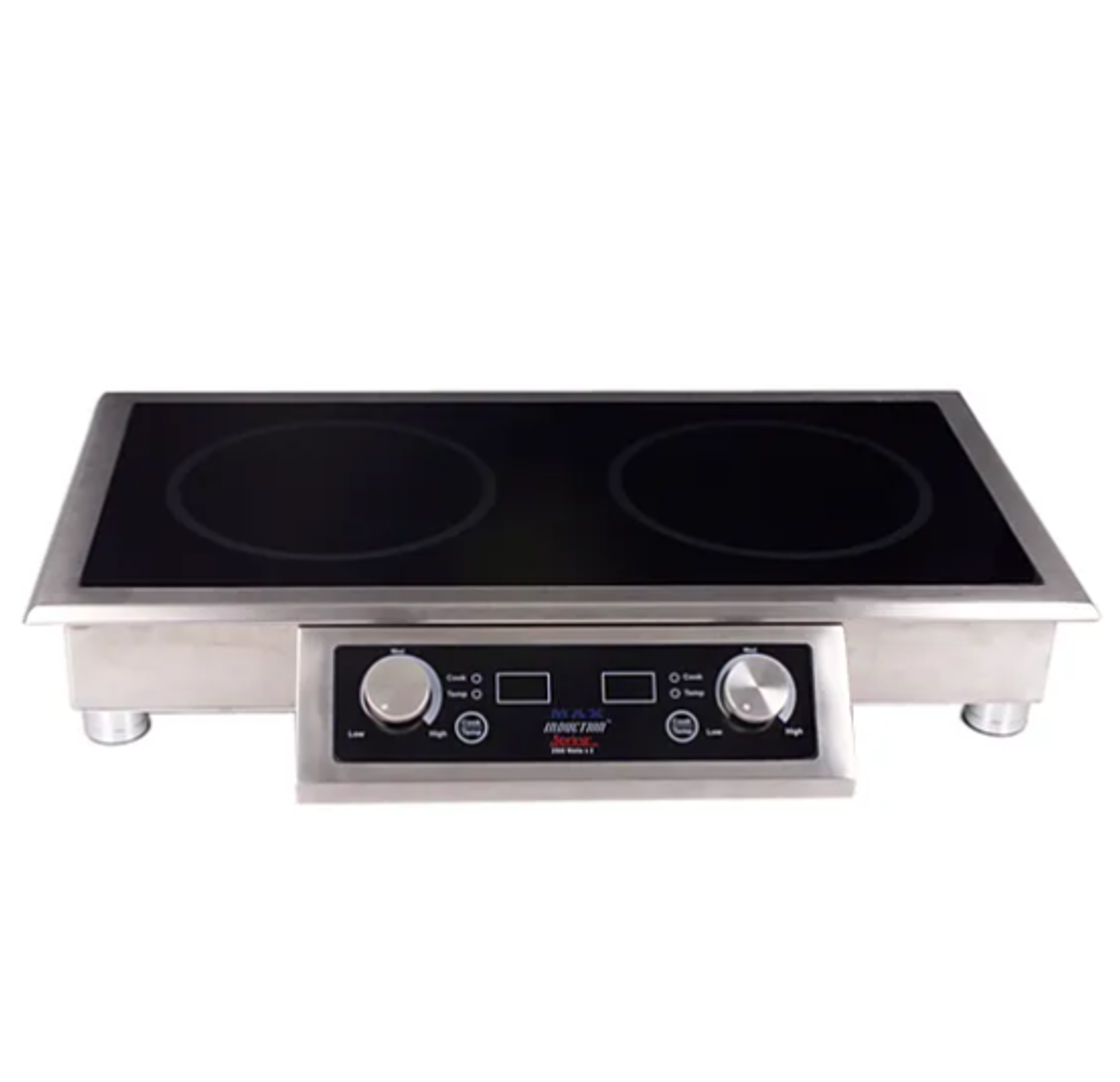 Energy Star Certified Induction Range, 5000W Spring USA