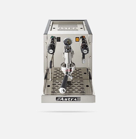 Astra best pourover espresso machines